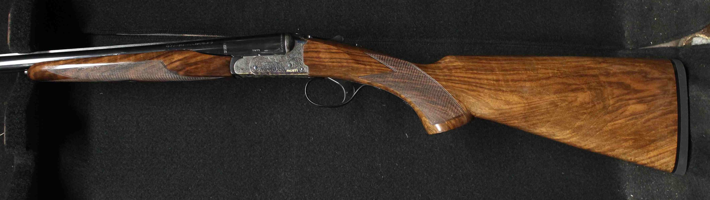 Beretta, Browning, Krieghoff, Benelli, Caesar Guerini, Fabarm 